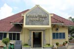 museum